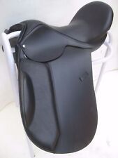 Leather dressage treeless d'occasion  Expédié en Belgium