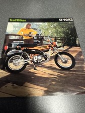 1975 honda st90 for sale  Marengo