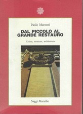 Dal piccolo grande usato  Roma