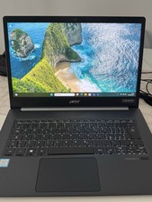 Acer ultrabook travelmate usato  Trento