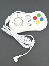 Gamepad blanc neo d'occasion  Les Mureaux