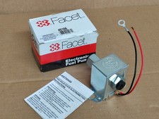 Facet 40106 55502 for sale  BEDFORD