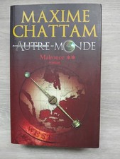 Tome malronce maxime d'occasion  Coudekerque-Branche