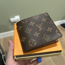 Men designer monogram for sale  Woodland Hills