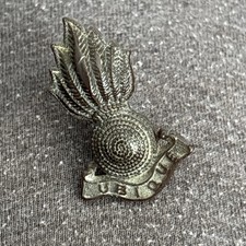 Original flaming grenade for sale  FAREHAM