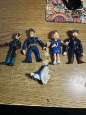 Lot vintage police for sale  Port Angeles
