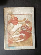 Italo defendi tecnica usato  Italia
