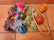 Hundespielzeug konvolut gebraucht kaufen Hundespielzeug konvolut gebraucht kaufen  Blieskastel