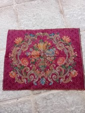 Ancienne tenture tapisserie d'occasion  Tours-