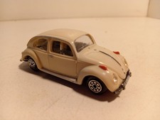 Norev volskwagen ladybug d'occasion  Expédié en Belgium