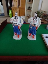 Pair vintage zhk for sale  MARYPORT
