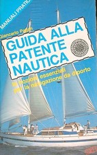Guida alla patente usato  Italia