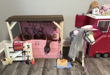 Generation horse trailer for sale  Palmyra