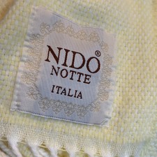 Nido notte italia for sale  Yuma