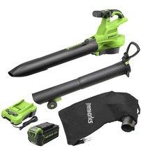 Greenworks 40v cordless for sale  Tempe