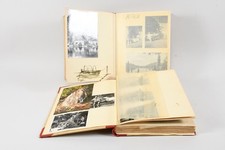 P94x09 altes fotoalbum gebraucht kaufen  Neu-Ulm