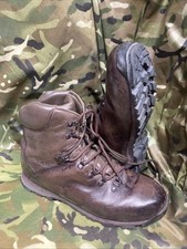 Genuine british army for sale  BROMLEY