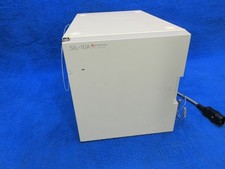 Shimadzu sil 10a for sale  Madison