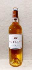Sauternes numero chateau d'occasion  Aurillac