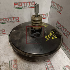 Servofreno peugeot expert usato  Italia