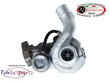 Turbo turbina turbocompressore usato  Nola