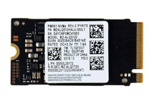 Samsung PM991 SSD 128GB NVMe M.2 2242 na sprzedaż  PL