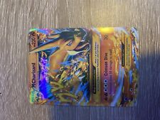 Carte pokemon mcharizard d'occasion  Amiens-