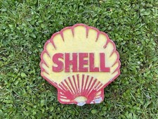 Original shell garage for sale  TWICKENHAM