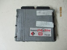 De815010 centralina brc usato  Italia