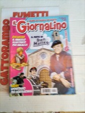 Giornalino n.41 anno usato  Papiano