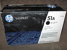 Q7551a black toner for sale  Portland