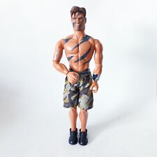 Mattel max steel gebraucht kaufen  Bottrop