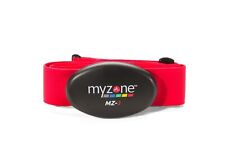 Myzone physical activity for sale  PORTHCAWL