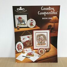 Dmc collection country for sale  GUILDFORD