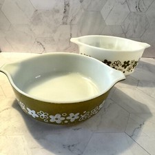 Pyrex spring blossom for sale  Vail