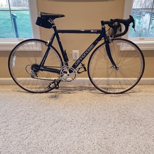 Cannondale r500 racing for sale  Warrenton