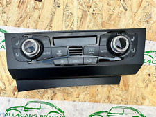 Usado, PAINEL DE CONTROLE DE AR CONDICIONADO AUDI COM ASSENTO VENTILAÇÃO ASSENTOS AQUECIDOS AUDI A... comprar usado  Enviando para Brazil