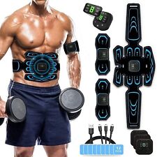 Rechargeable ems abdominal for sale  BIRMINGHAM