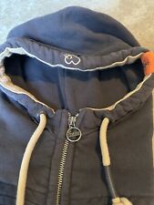 Sweatshirt jacke größe gebraucht kaufen  Hannover