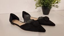 Mango ballerina sandalen gebraucht kaufen  Ratingen