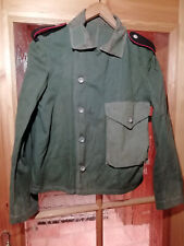 Wehrmacht sturmgeschützjacke  gebraucht kaufen  Neukirchen