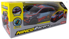 Ninco racers hyundai gebraucht kaufen  Stuttgart