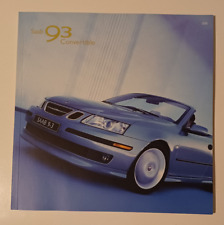 2005 saab convertible for sale  Lakewood