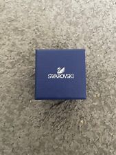 Swarovski original blue for sale  LEEDS