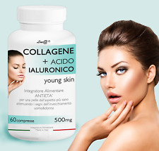 Acide hyaluronique collagène d'occasion  Expédié en France