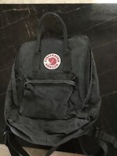 Fjallraven kanken backpack for sale  HULL