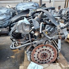 Used engine complete for sale  Trenton