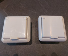 Stück elso schuko gebraucht kaufen  Olching