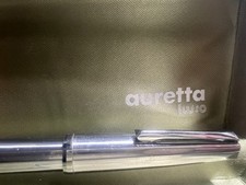 Auretta penna stilografica usato  Roma