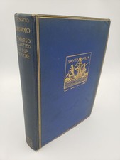 Francesco De Pinedo / Il Mio Volo Attraversp L'atlantico E Le Due Americhe 1928 comprar usado Francesco De Pinedo / Il Mio Volo Attraversp L'atlantico E Le Due Americhe 1928 comprar usado  Enviando para Brazil